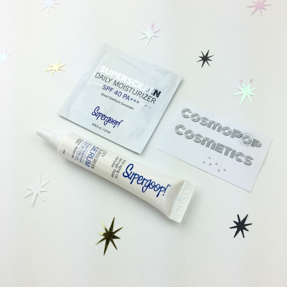 Supergoop! Sun Safe Duo ✨77